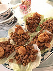 Hunan By The Falls food