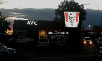 Kfc Postmasburg inside