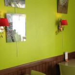 Au Pecher Mignon Esterno