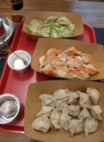 Mei Shi Mei Ke food