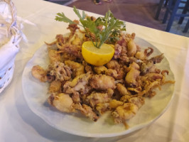 Del Bierzo Y Galicia food