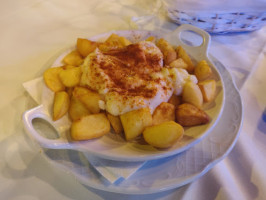Del Bierzo Y Galicia food