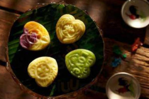 Kueh Ho Jiak Guǒ Hǎo Chī Tanjong Pagar food