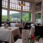 Restaurant "Belle Epoque" Im Romantik Jugendstilhotel Bellevue food