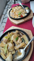 Hua Yang food