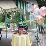 La Ferme Du Carandeau Comida