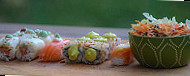 Sushi Or Not Sushi food