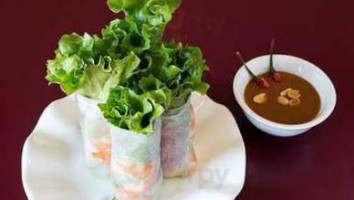 Pho Ga An Nam Vietnamese Cuisine food