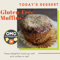 Omg It's Gluten Free Llc food