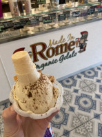 Made In Rome Organic Gelato food