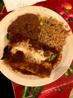 Adelante Mexican Food food