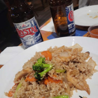 Pops & Ruby's Comida