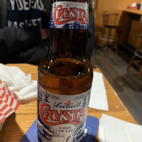 Pops & Ruby's Comida