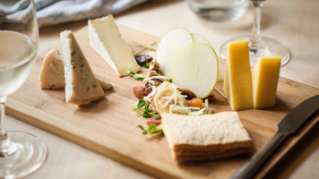 A Hereford Beefstouw food