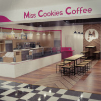 Miss Cookies Coffee Quetigny inside