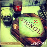 Vignoli Fortaleza – Virgílio Távora food