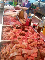 ครัวลัดดา อาหารอีสานบ้านเฮา Nourriture