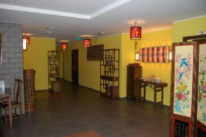 Kinų Virtuvės Restoranas Baiji inside