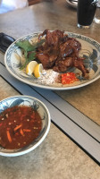 Nghi Ngan Quan (NNQ) food