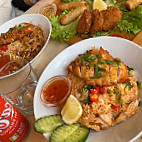 Asian Fusion Jap Thai food