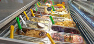 Dolce Venezia Gelateria Cafe food