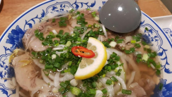 분보남보 Nourriture