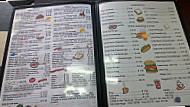 John's Grill Coney Island menu