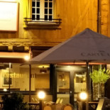 Le Saint Pierre Dentro