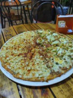 Abreu Lanchonete E Pizzaria food