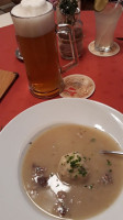 Zum Schwammerl food