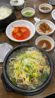 양평해장국 food