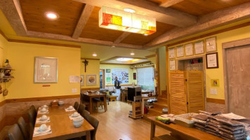 윤가이가 Nourriture