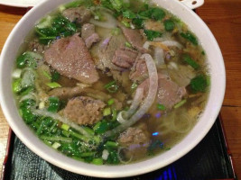 Thanh Binh food