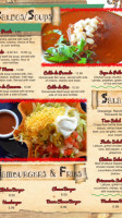 Palacios Mexican Grill food