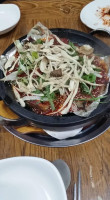 밀양할매메기탕 food