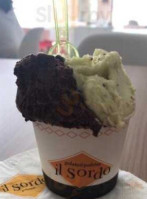 Il Sordo Gelato food