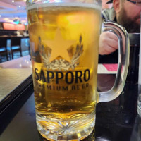 Zenshin Asian Nourriture