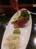 Nara Sushi food