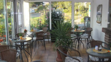 Café Pension 'meine Sonne Sole Mio ' food