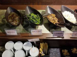 Qiān Nián の Yàn Shí Juàn Dà Jiē Dào Diàn Nourriture