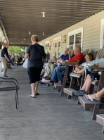 Shiloh General Store food