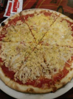 Pizza Nando food