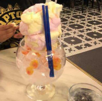 Sugar Factory Bravern (bellevue) food