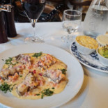 Le Connétable Comida