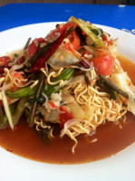 ร้านส้มตำไทเลย หน้ากาบแก้ว Nourriture