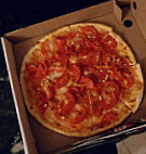 Brothers Pizzeria food