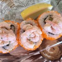 Sushizen food