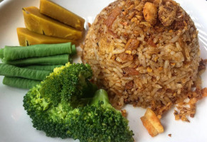 ครัวลูกสาว จ กาญจนบุรี Nourriture