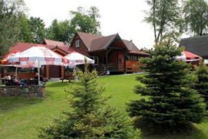 Camping Tumiany Mazury I Warmia. Ośrodek Wypoczynkowy outside