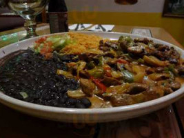 Pepita's Mexican Cantina food